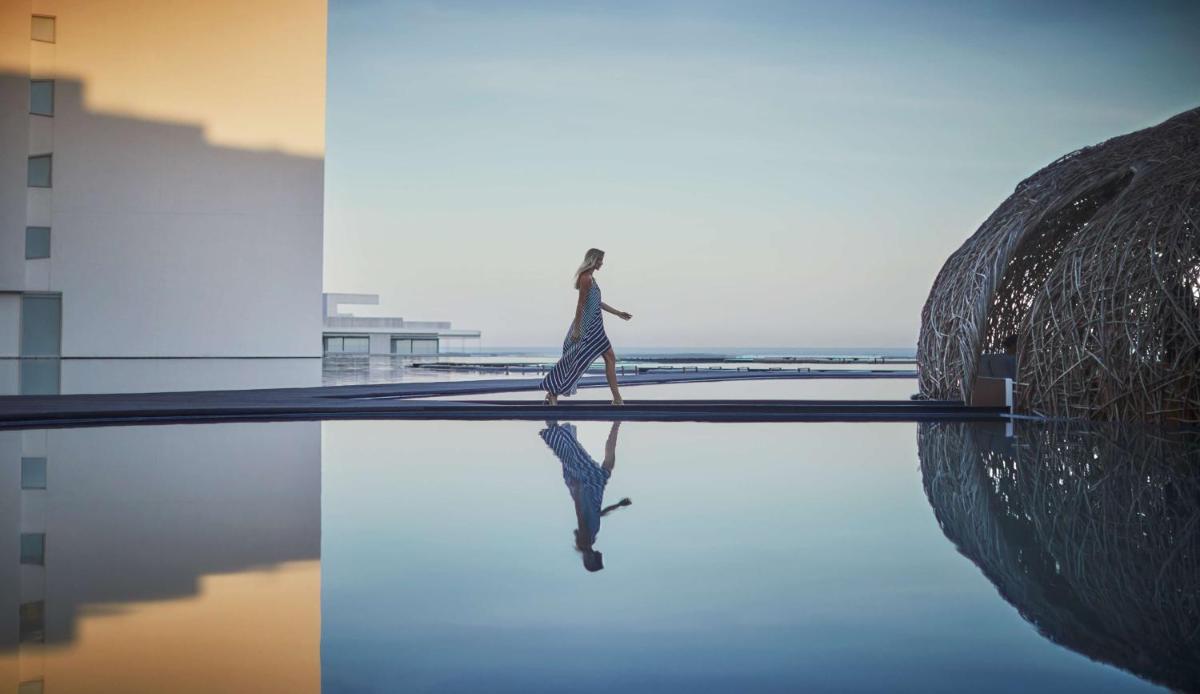 Viceroy Los Cabos