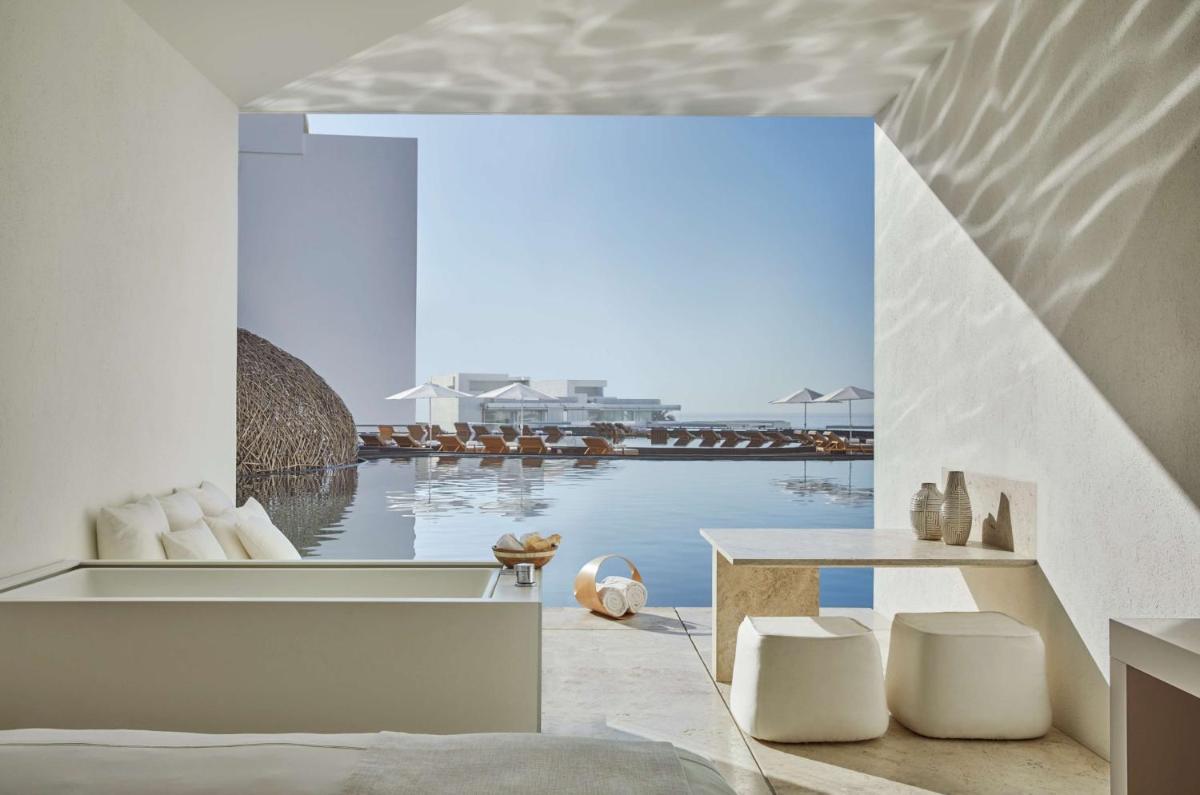 Viceroy Los Cabos