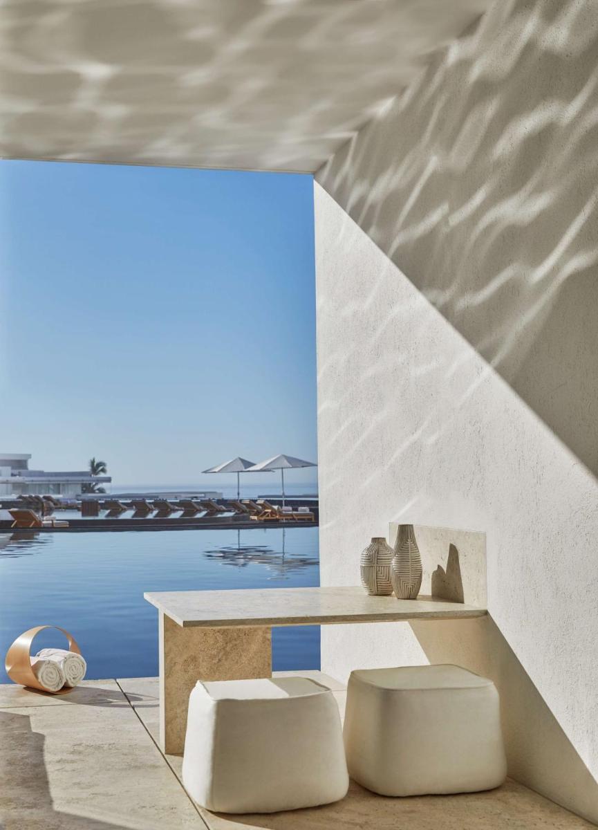 Viceroy Los Cabos