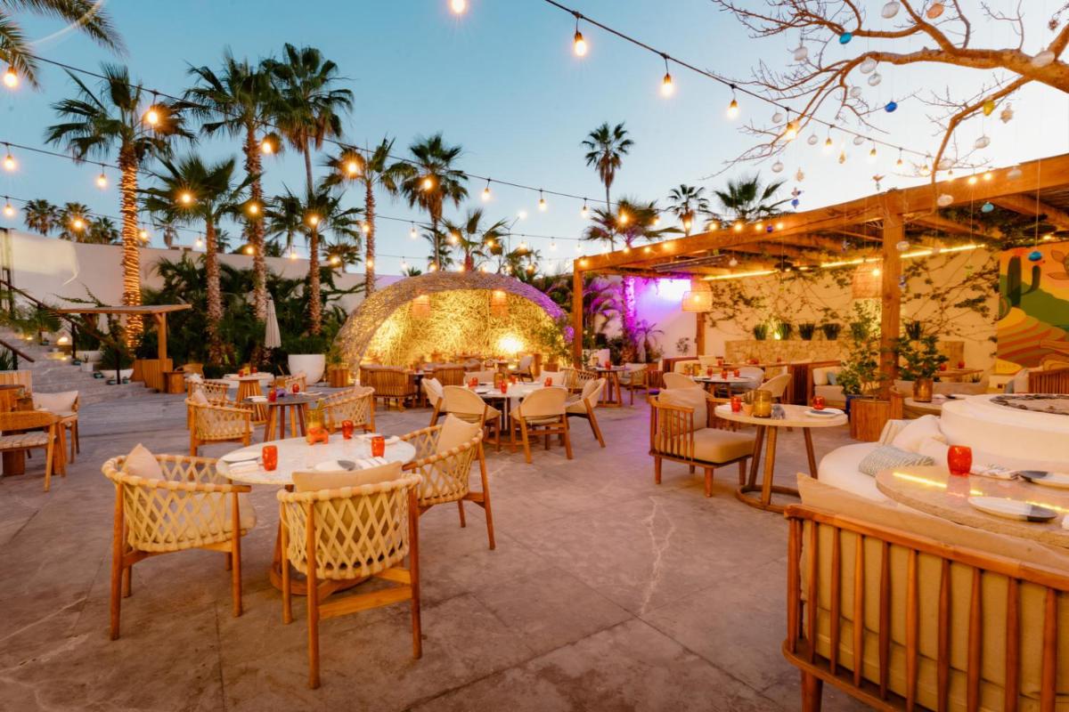 Viceroy Los Cabos
