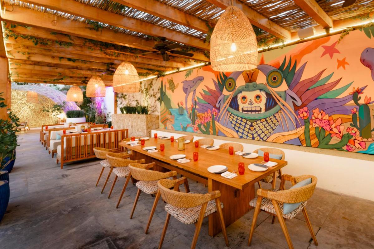 Viceroy Los Cabos