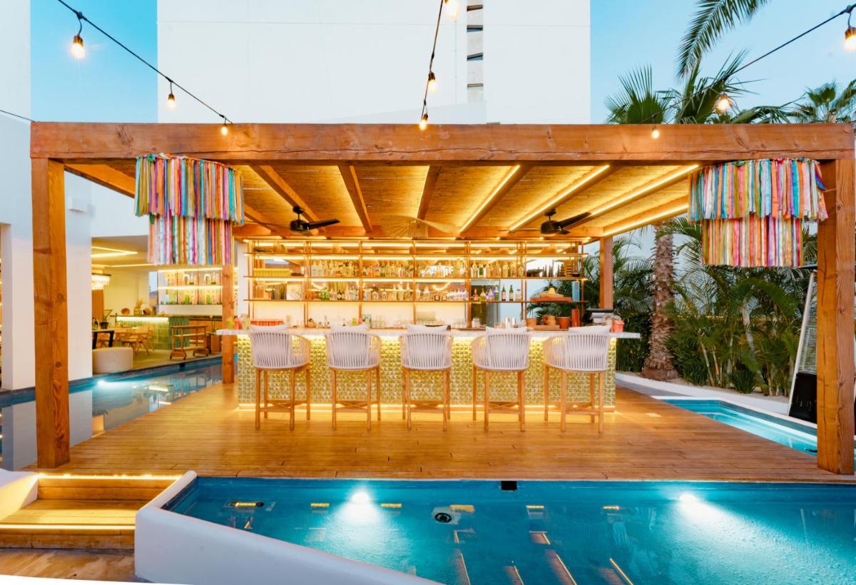 Viceroy Los Cabos