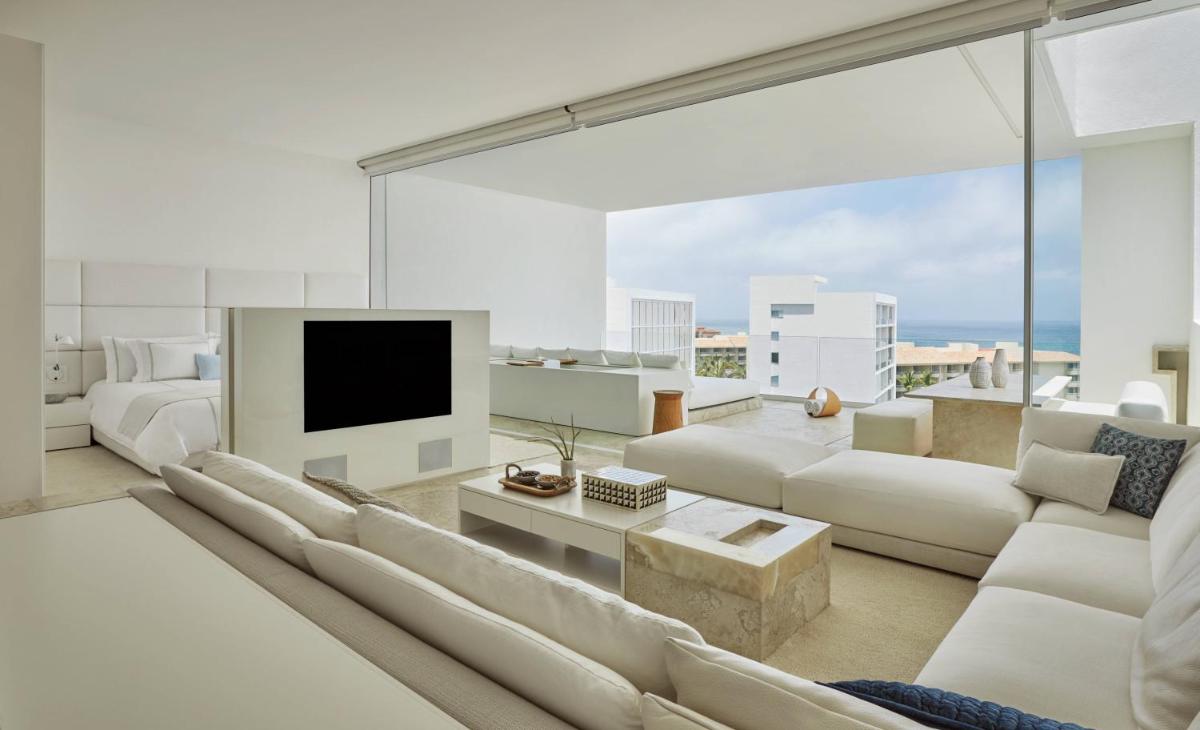 Viceroy Los Cabos