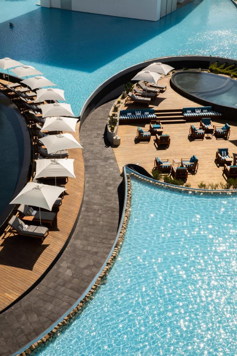 Viceroy Los Cabos