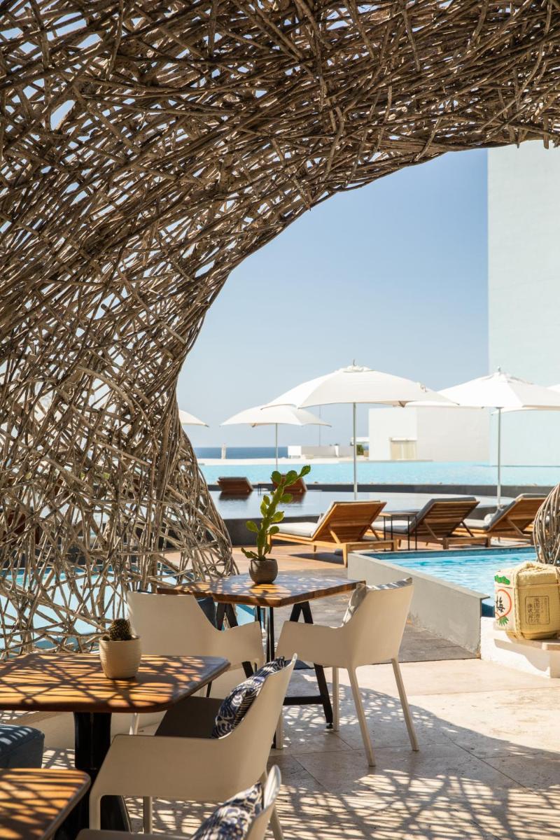 Viceroy Los Cabos