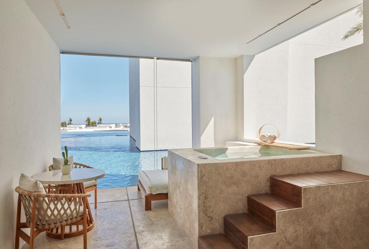 Viceroy Los Cabos