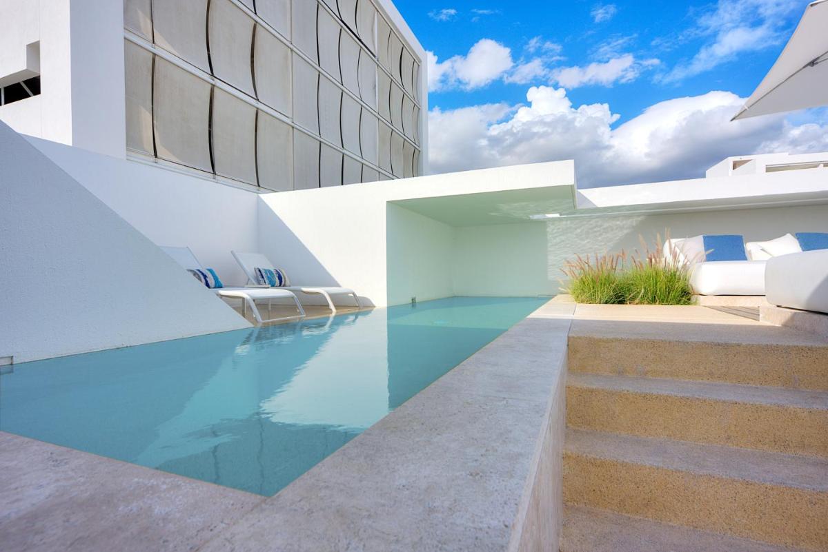 Viceroy Los Cabos