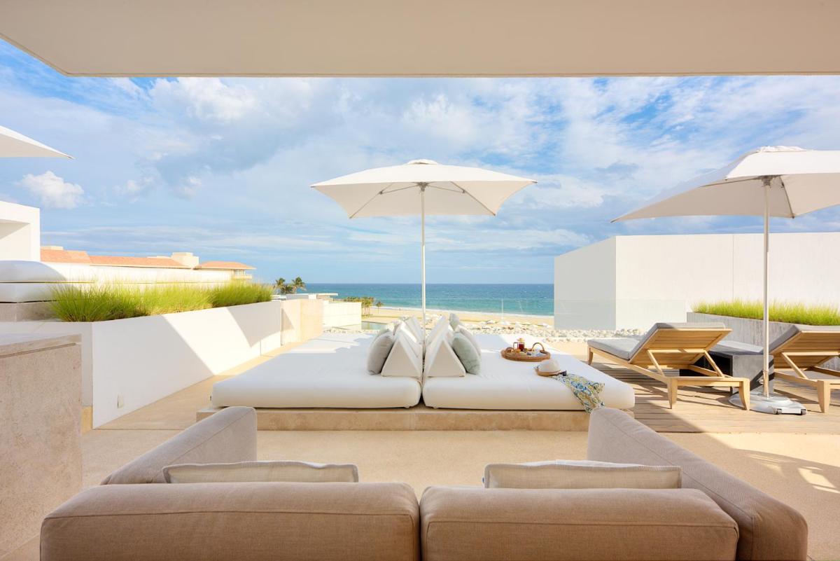 Viceroy Los Cabos