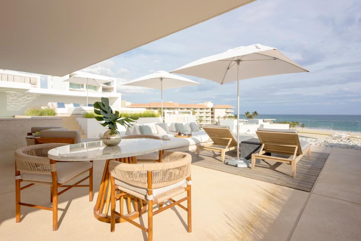 Viceroy Los Cabos
