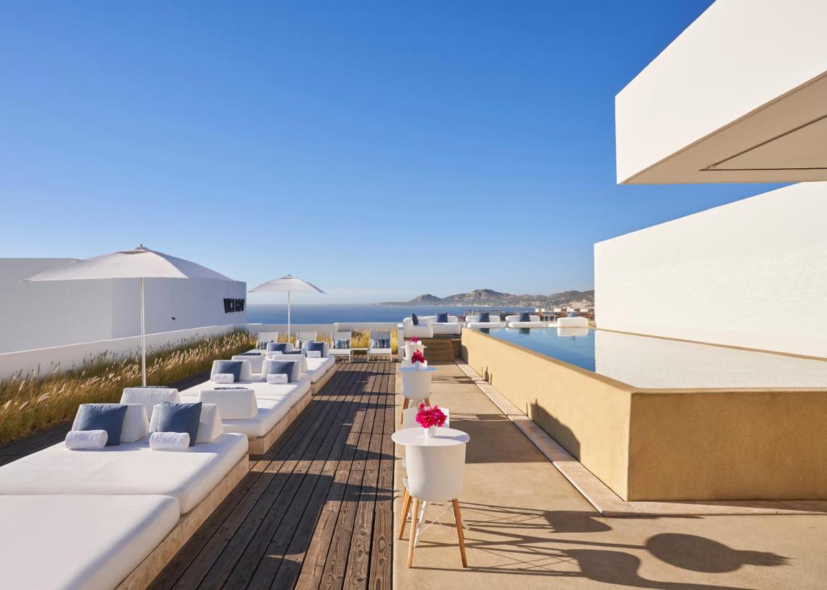 Viceroy Los Cabos