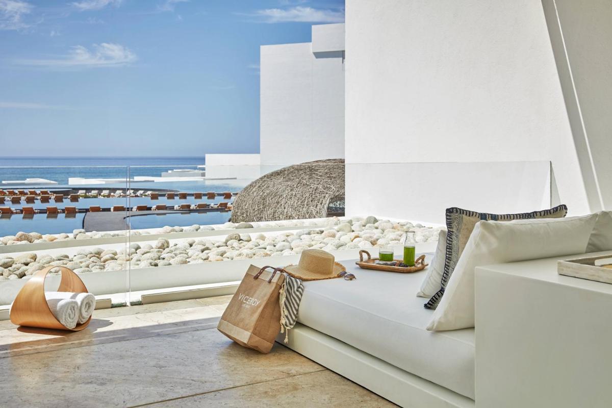 Viceroy Los Cabos