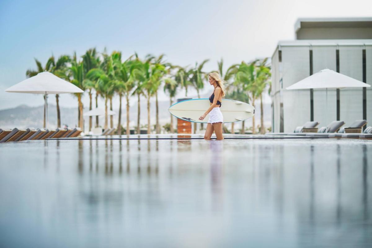 Viceroy Los Cabos