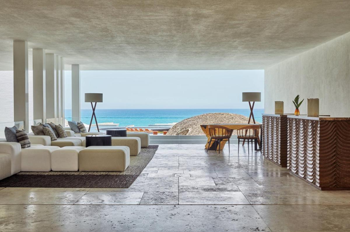 Viceroy Los Cabos