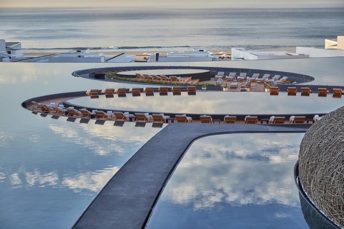 Viceroy Los Cabos