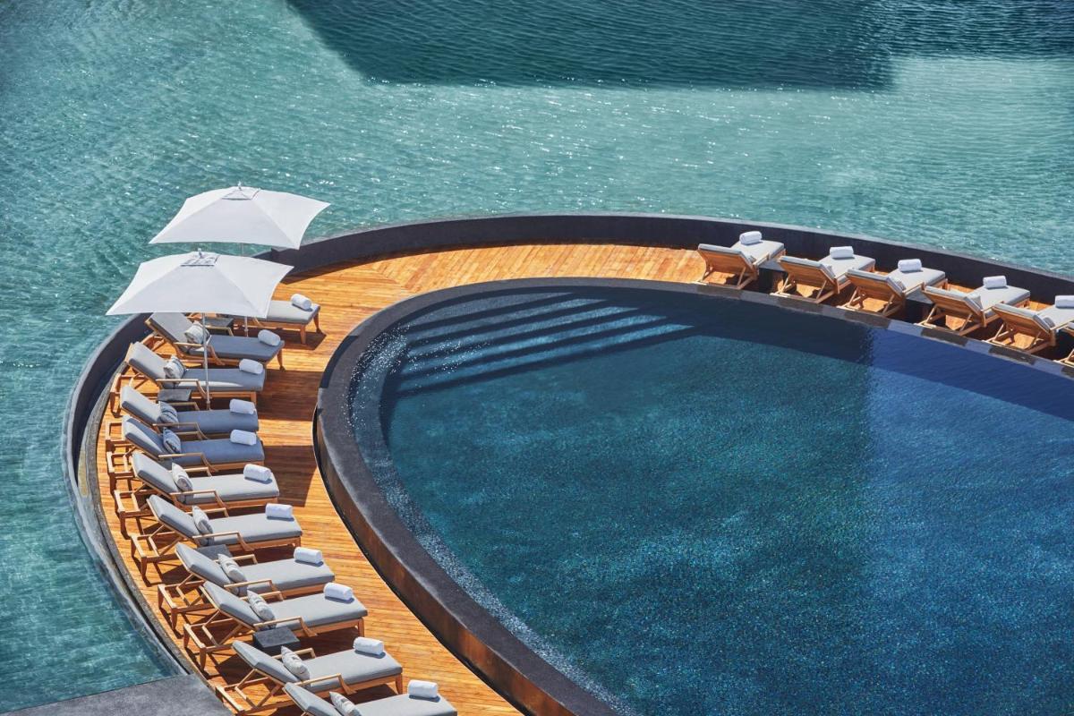 Viceroy Los Cabos