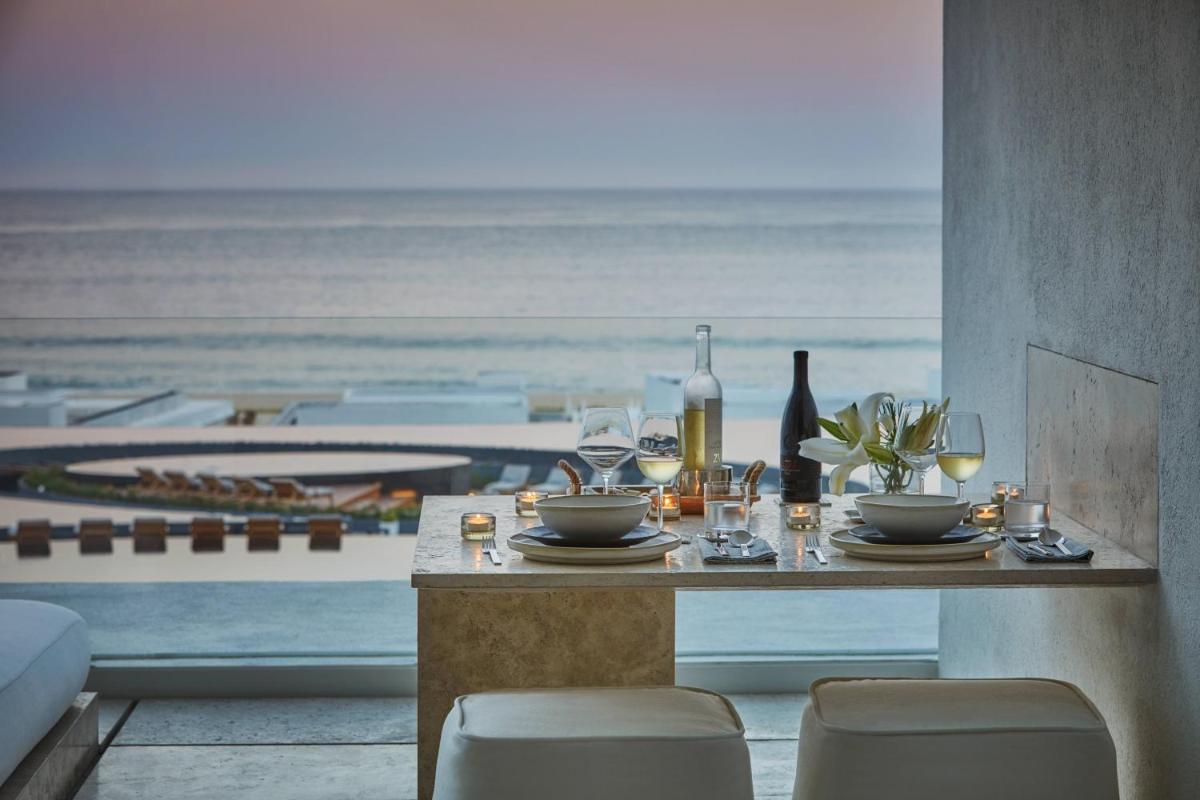 Viceroy Los Cabos