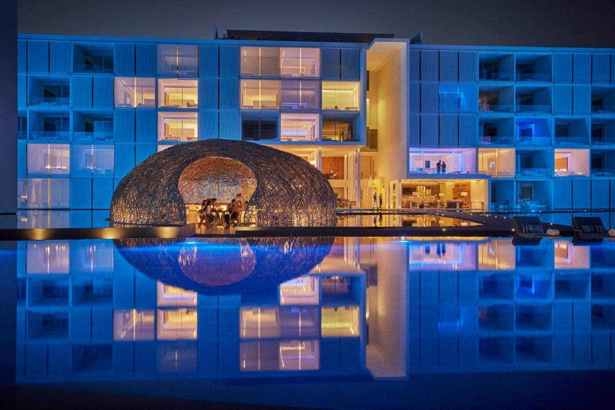Viceroy Los Cabos