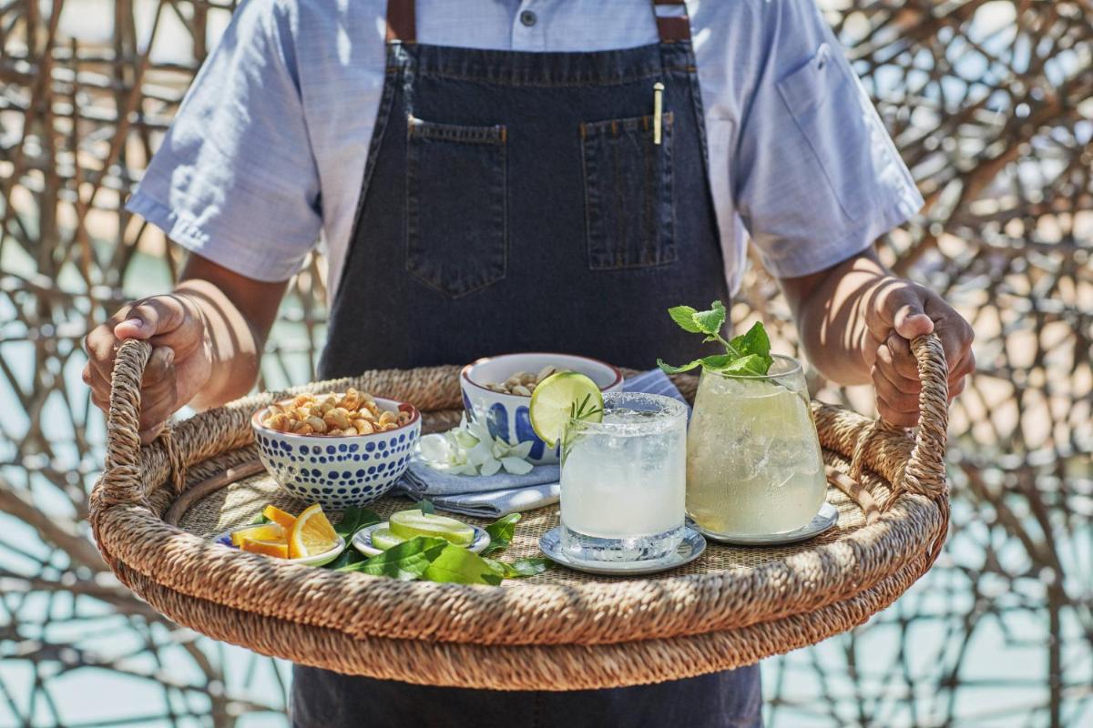 Viceroy Los Cabos