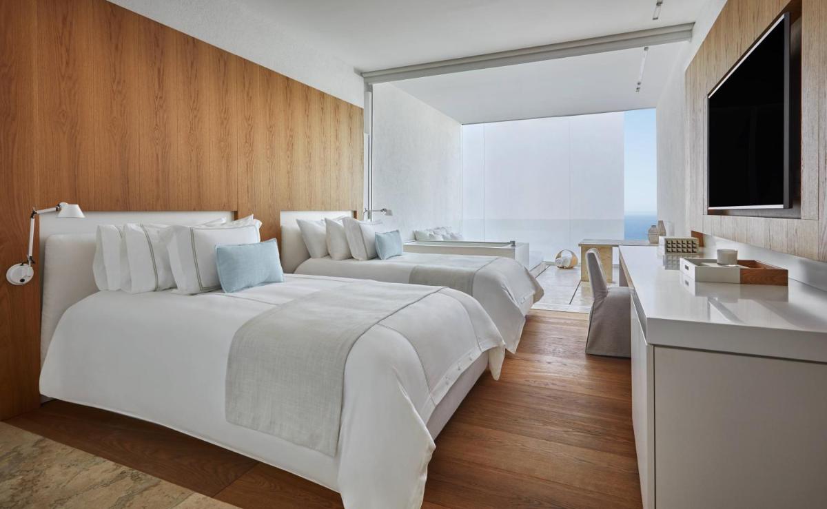 Viceroy Los Cabos
