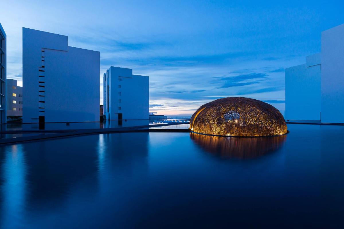 Viceroy Los Cabos