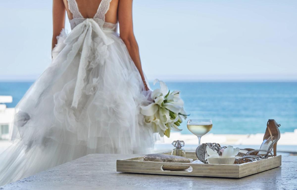 Viceroy Los Cabos