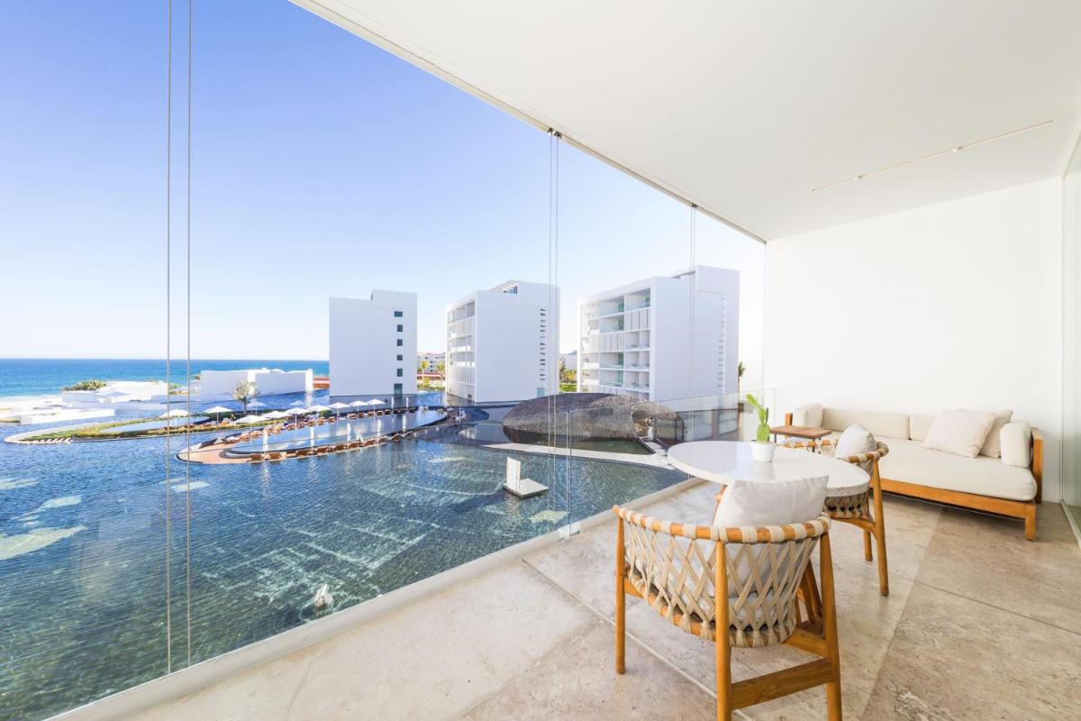Viceroy Los Cabos