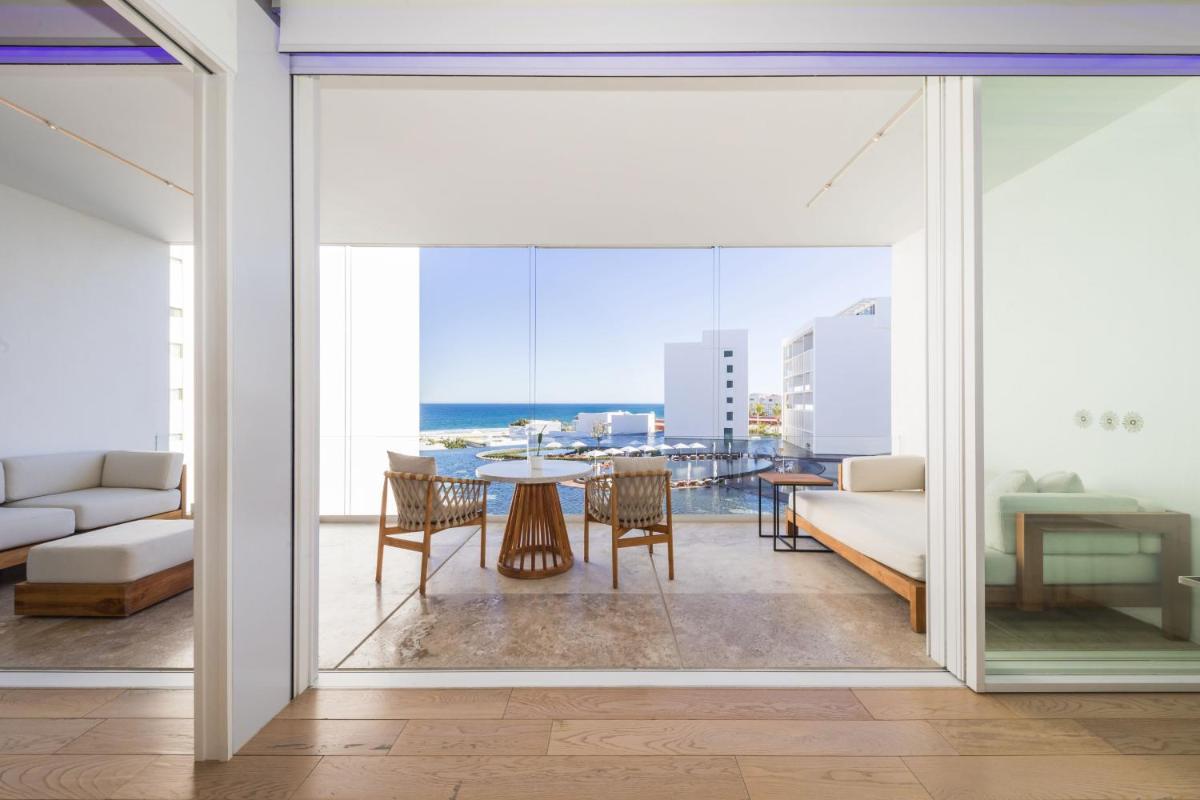 Viceroy Los Cabos
