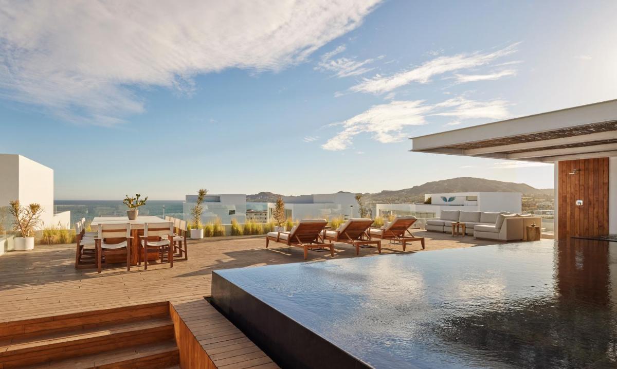 Viceroy Los Cabos