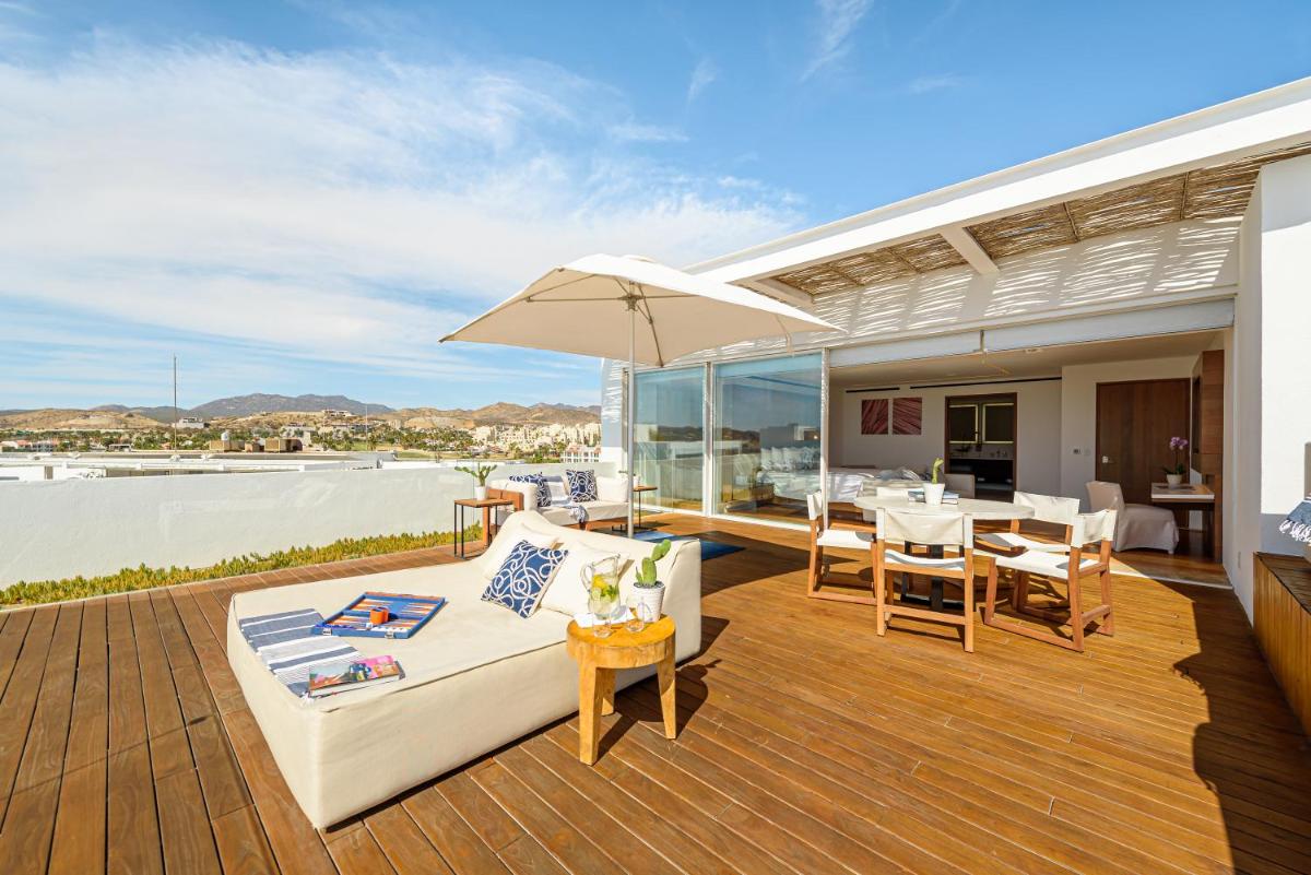 Viceroy Los Cabos