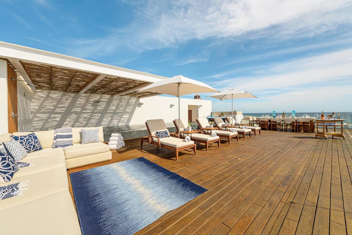 Viceroy Los Cabos