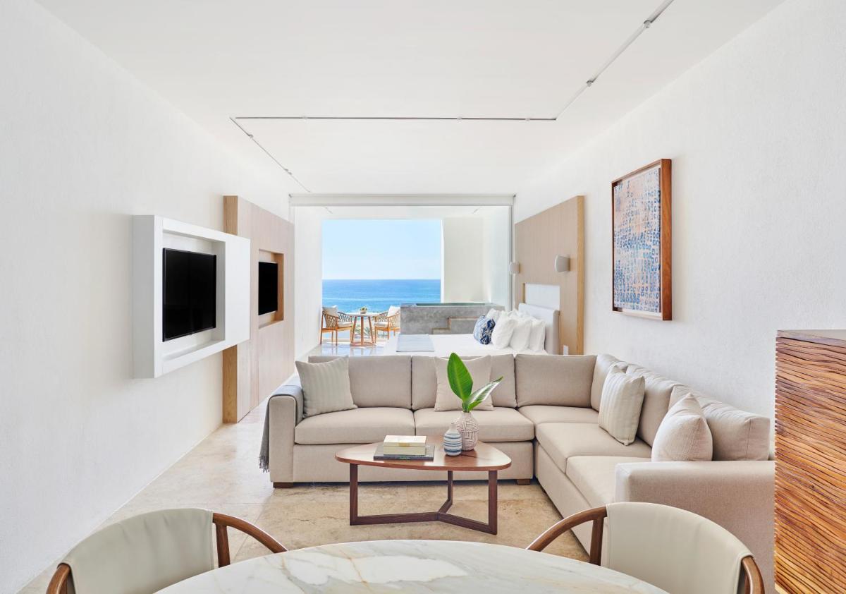 Viceroy Los Cabos