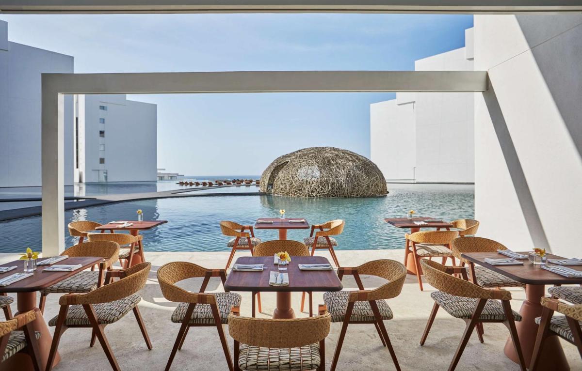 Viceroy Los Cabos