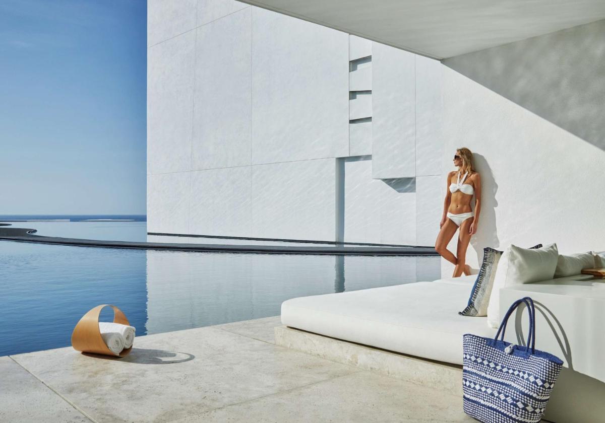 Viceroy Los Cabos