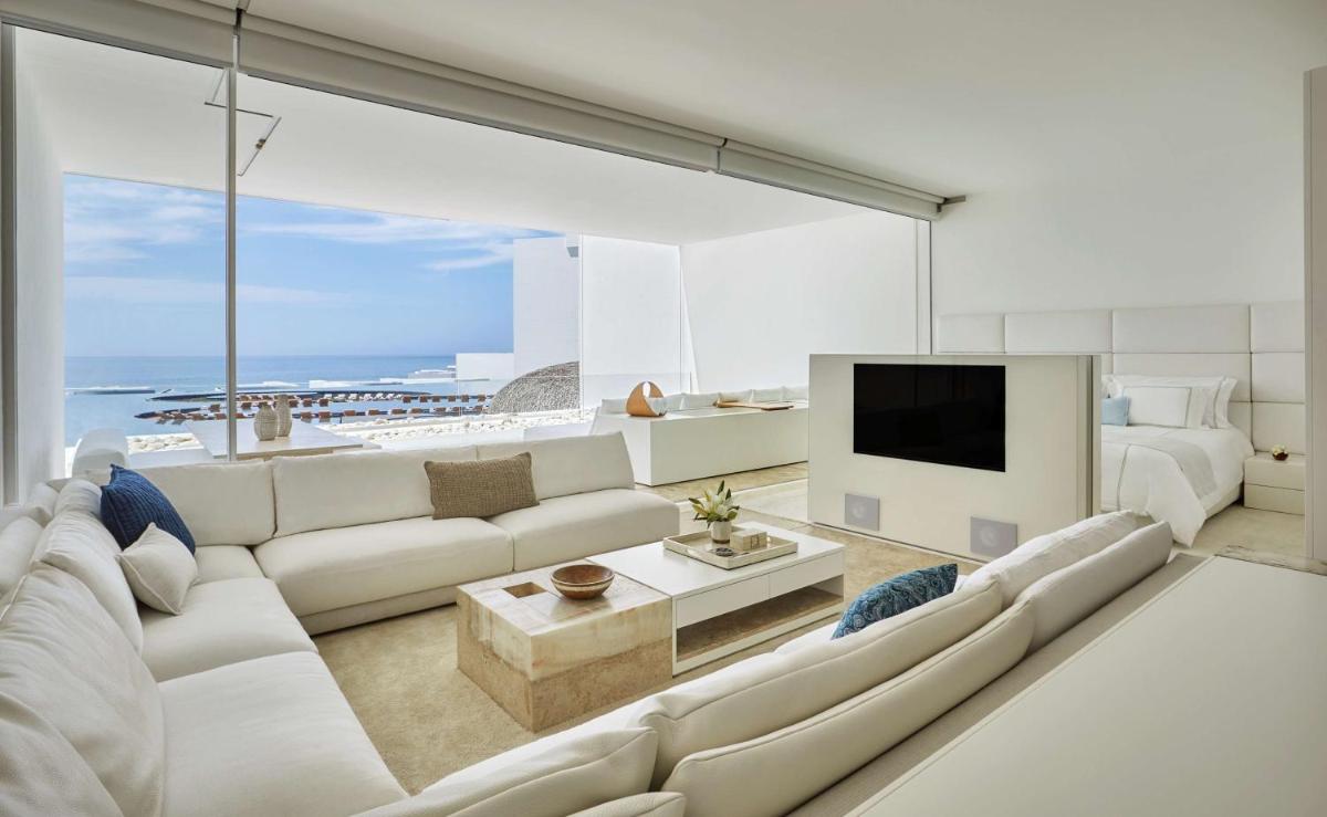Viceroy Los Cabos