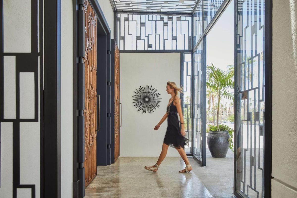 Viceroy Los Cabos