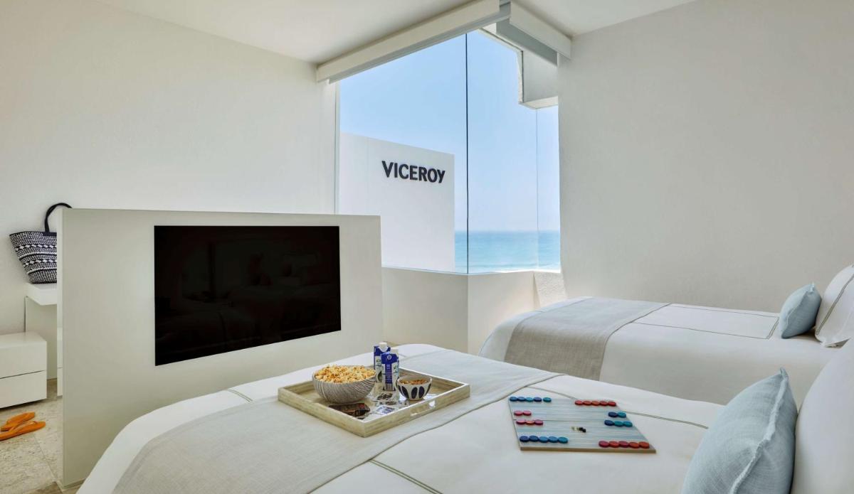 Viceroy Los Cabos