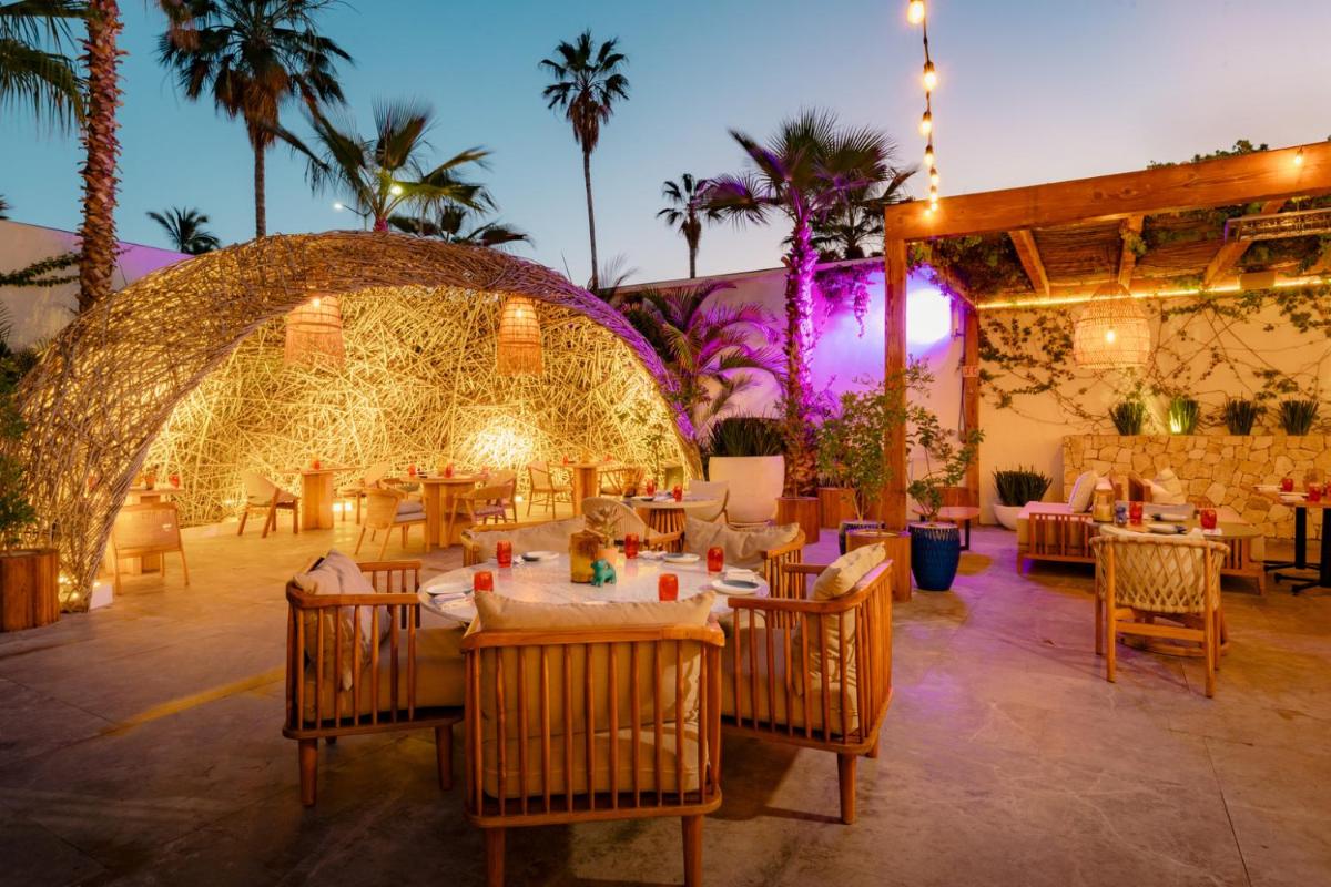 Viceroy Los Cabos