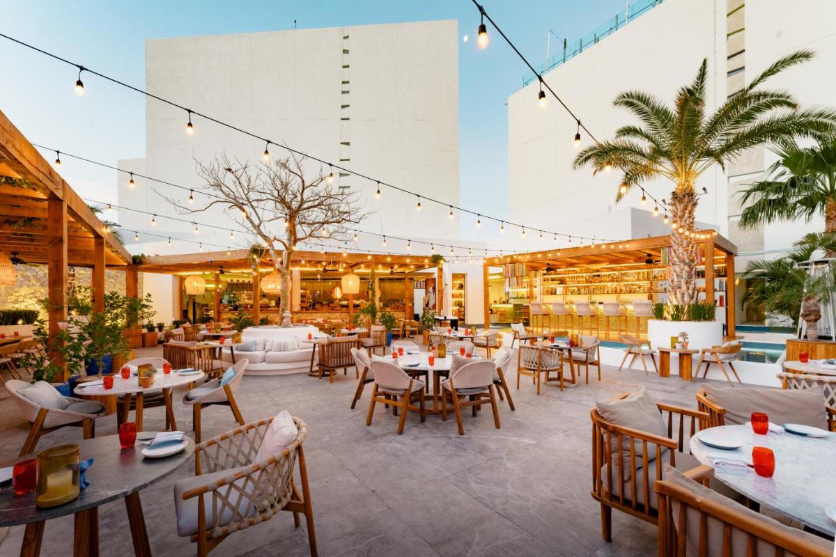 Viceroy Los Cabos
