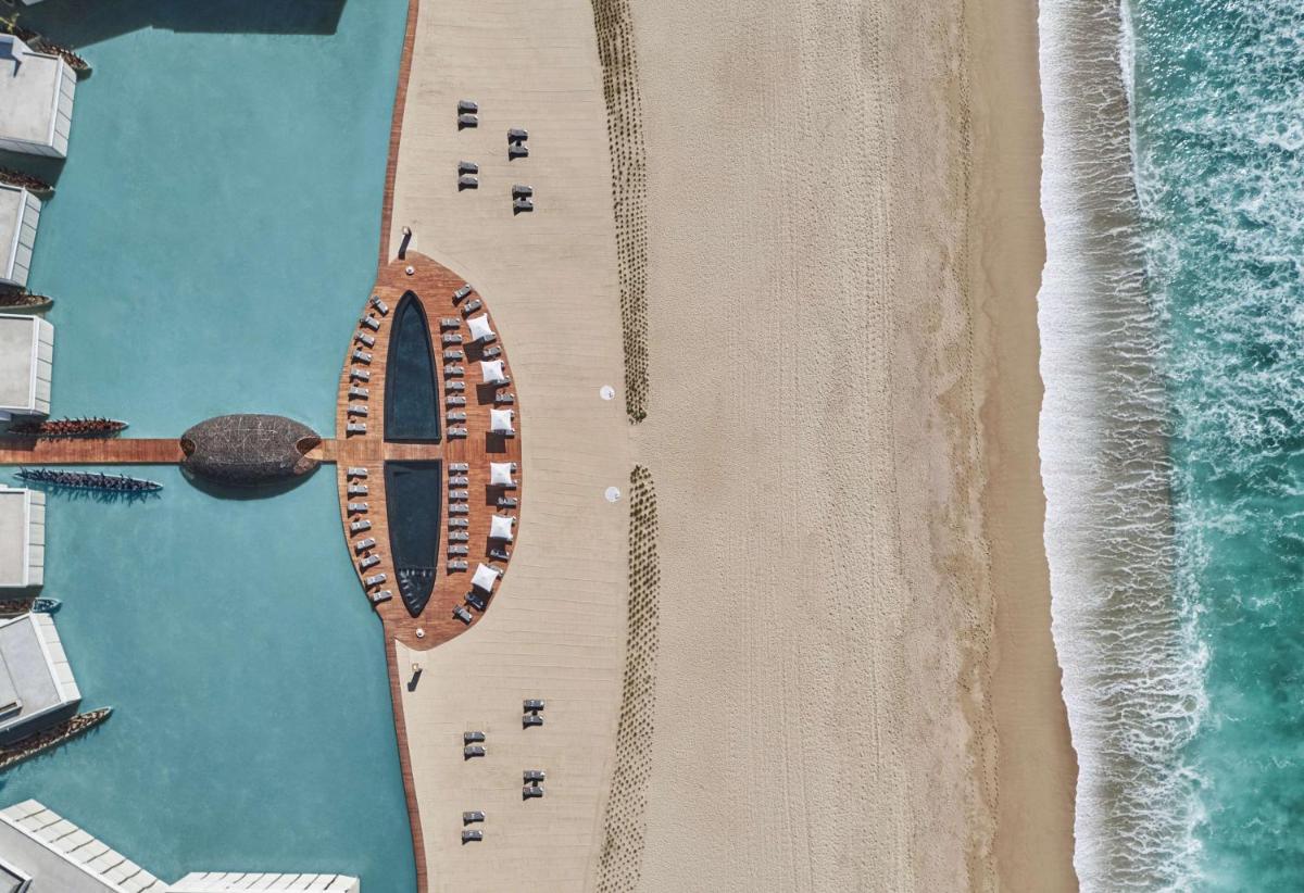 Viceroy Los Cabos