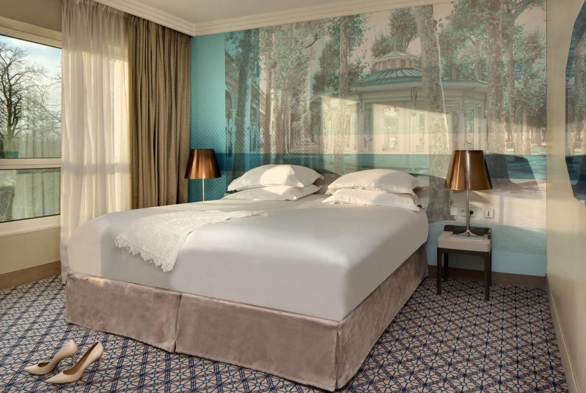 Célestins Spa Thermal & Hôtel by Vy Resort