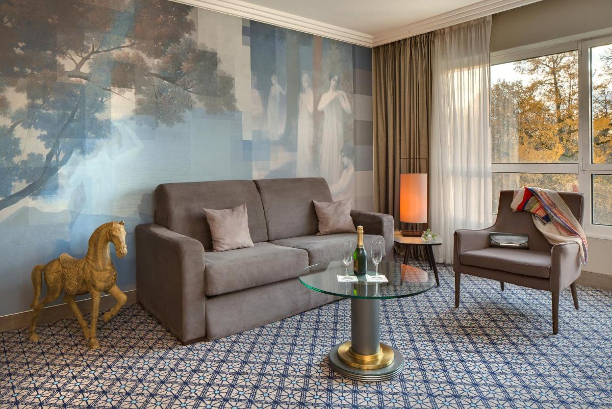 Célestins Spa Thermal & Hôtel by Vy Resort