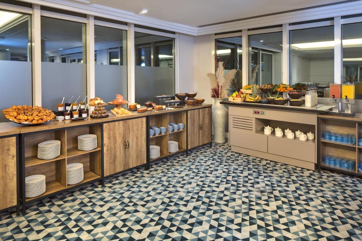 Célestins Spa Thermal & Hôtel by Vy Resort