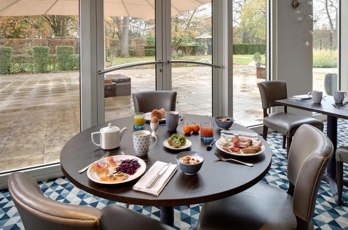 Célestins Spa Thermal & Hôtel by Vy Resort