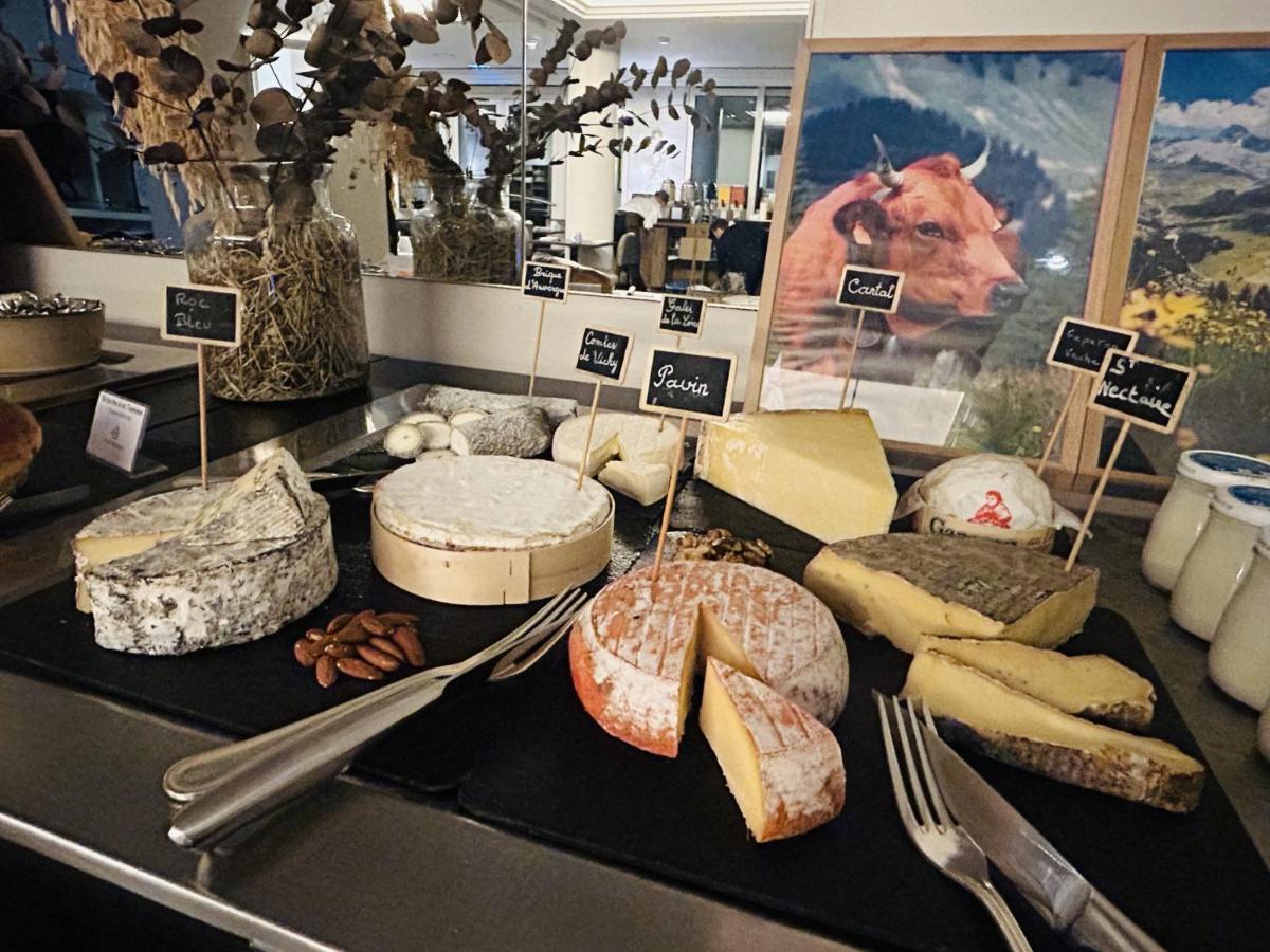 Célestins Spa Thermal & Hôtel by Vy Resort