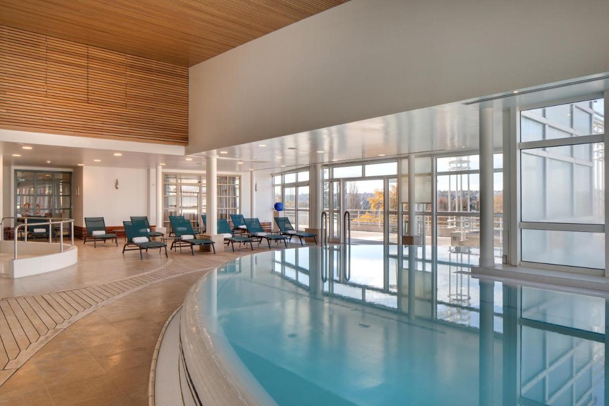 Célestins Spa Thermal & Hôtel by Vy Resort