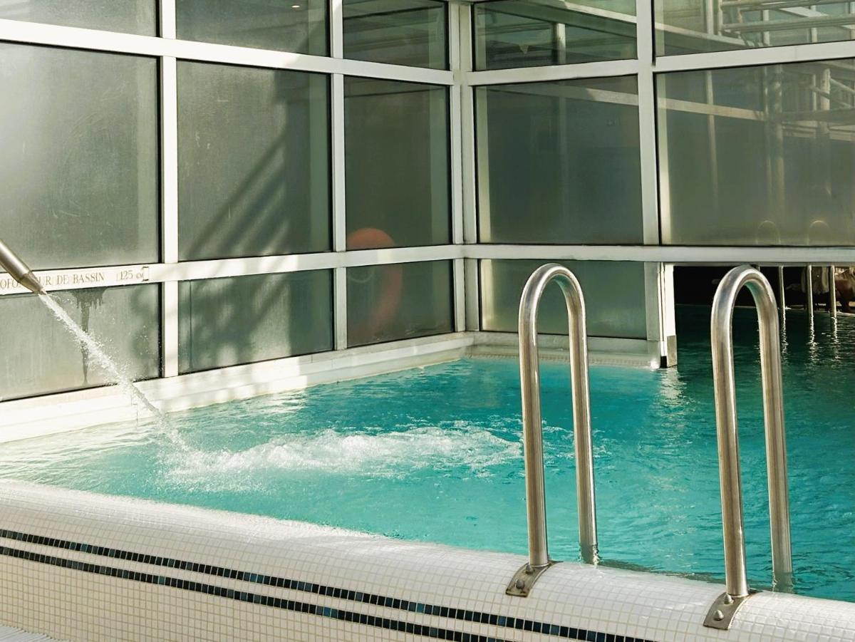 Célestins Spa Thermal & Hôtel by Vy Resort