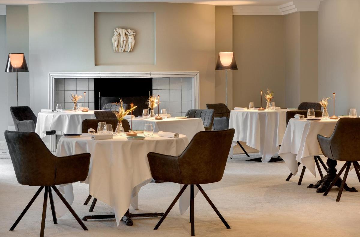 Célestins Spa Thermal & Hôtel by Vy Resort