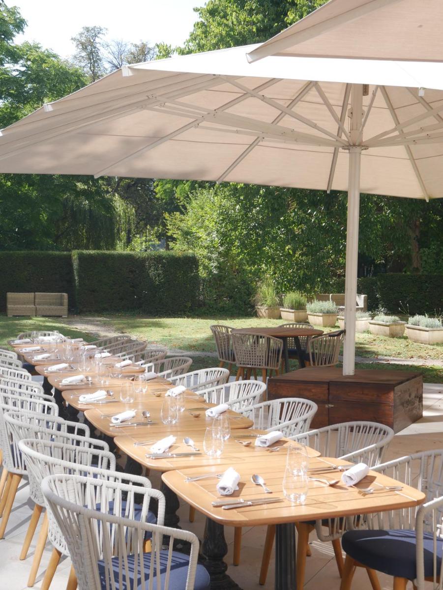 Célestins Spa Thermal & Hôtel by Vy Resort