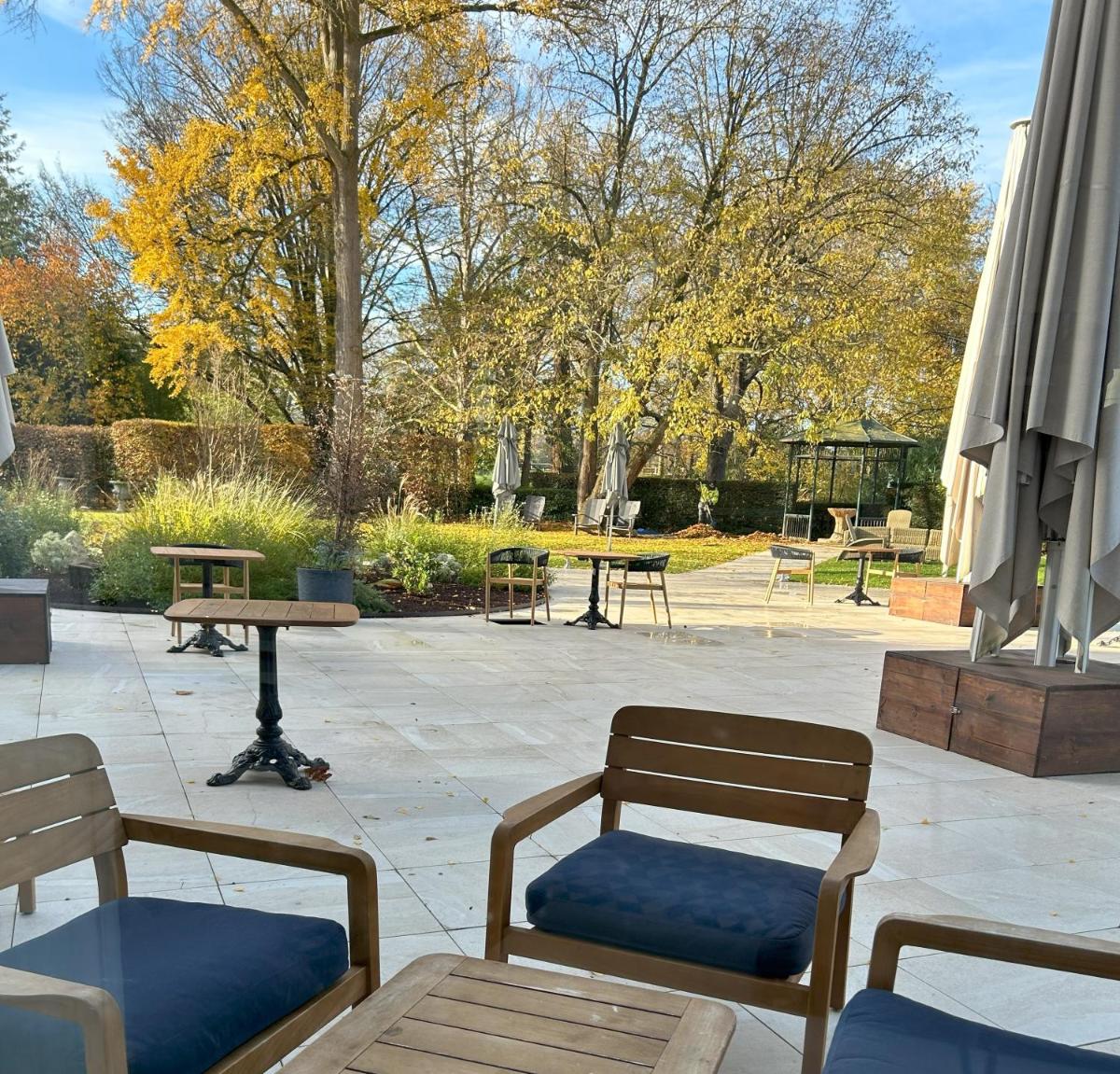 Célestins Spa Thermal & Hôtel by Vy Resort