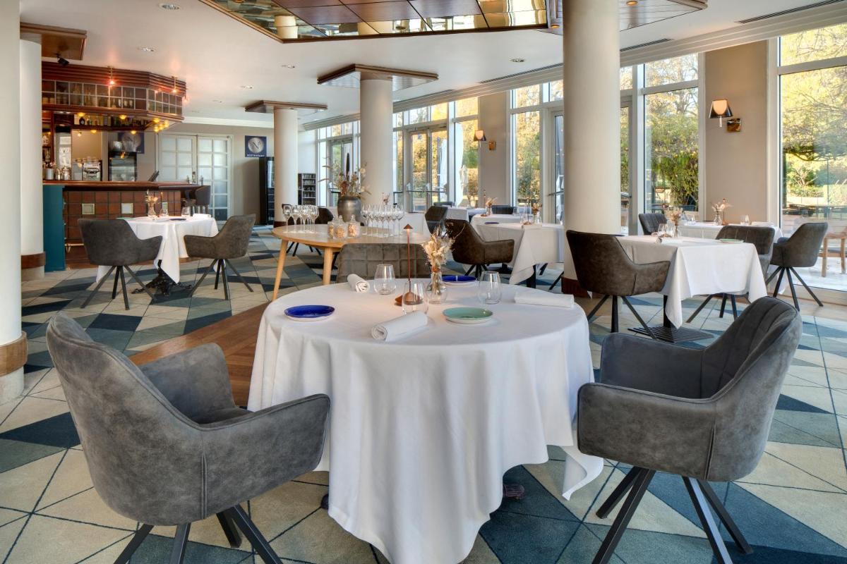 Célestins Spa Thermal & Hôtel by Vy Resort